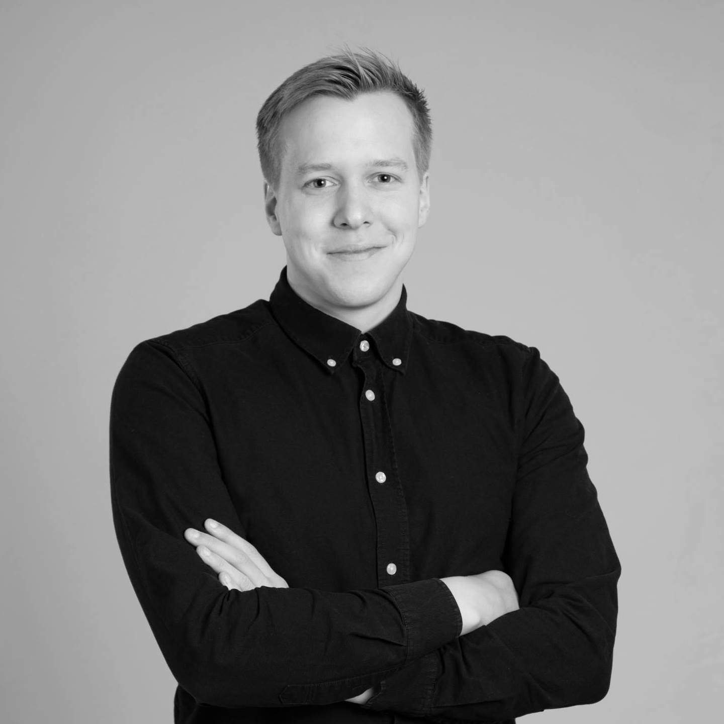 Morten Myhre profilbilde